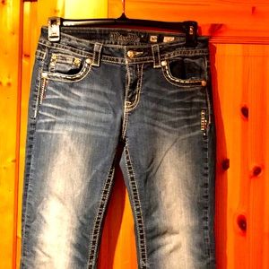 Miss Me Jeans perfect condition